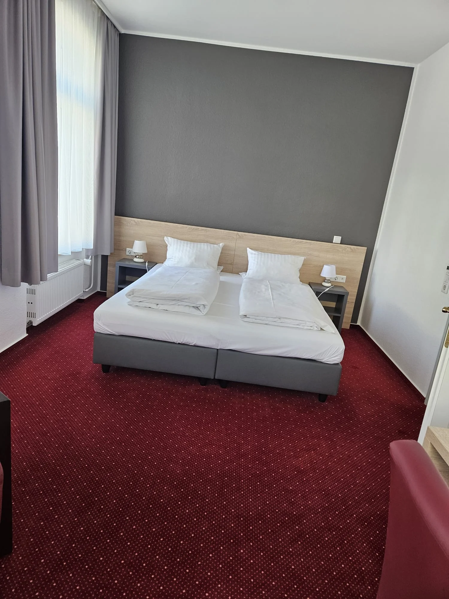 Doppelzimmer