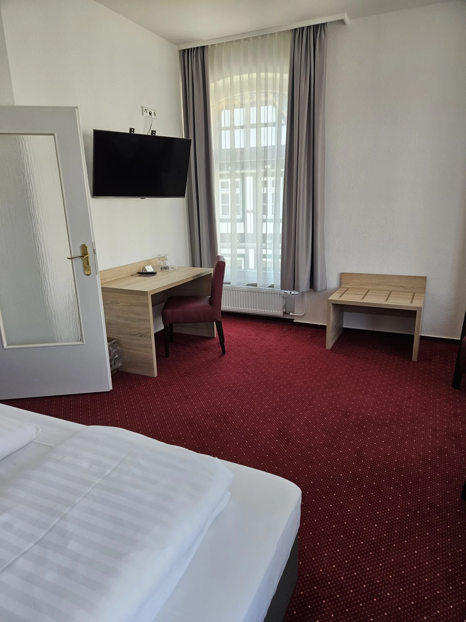 Doppelzimmer